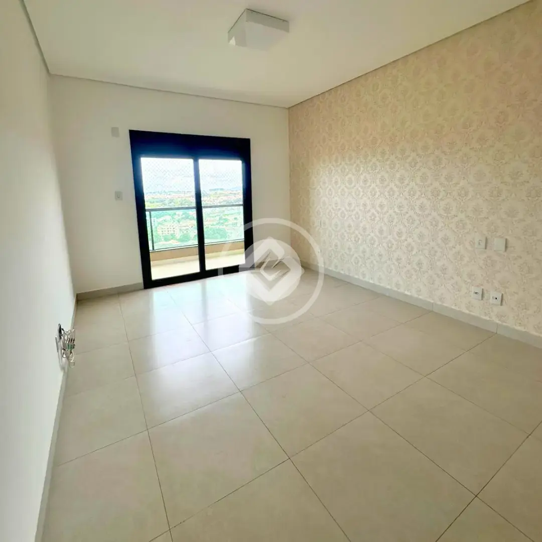 Imagem 4 - Apartamento em Vila Fertiza, Araxá - MG