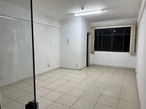 Sala Comercial Santa Monica, Araxá - MG — foto 1