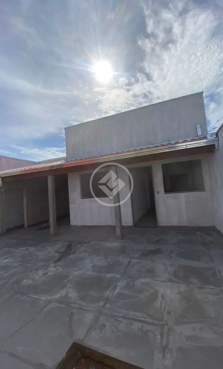 Imagem 5 - Casa em Residencial Camuá, Araxá - MG