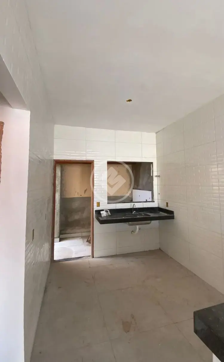 Imagem 4 - Casa em Residencial Camuá, Araxá - MG