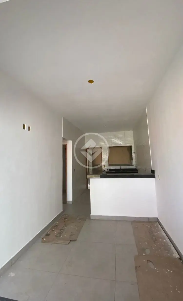 Image 11 - Casa em Residencial Camuá, Araxá - MG