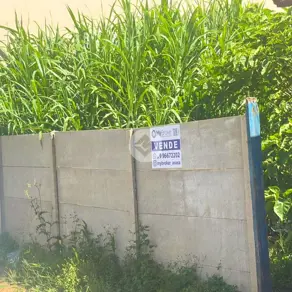 Terreno Comercial Centro, Araxá - MG — foto 1