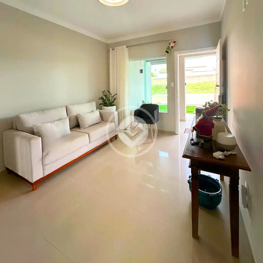 Imagem 2 - Casa Condomínio em Santo Antônio, Araxá - MG