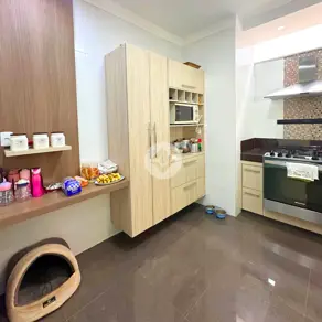 Imagem 4 - Casa Condomínio em Santo Antônio, Araxá - MG