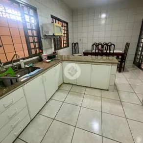 Imagem 2 - Casa em Centro, Araxá - MG
