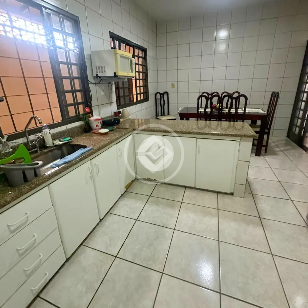 Imagem 2 - Casa em Centro, Araxá - MG