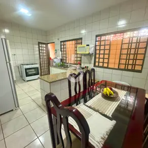 Imagem 3 - Casa em Centro, Araxá - MG