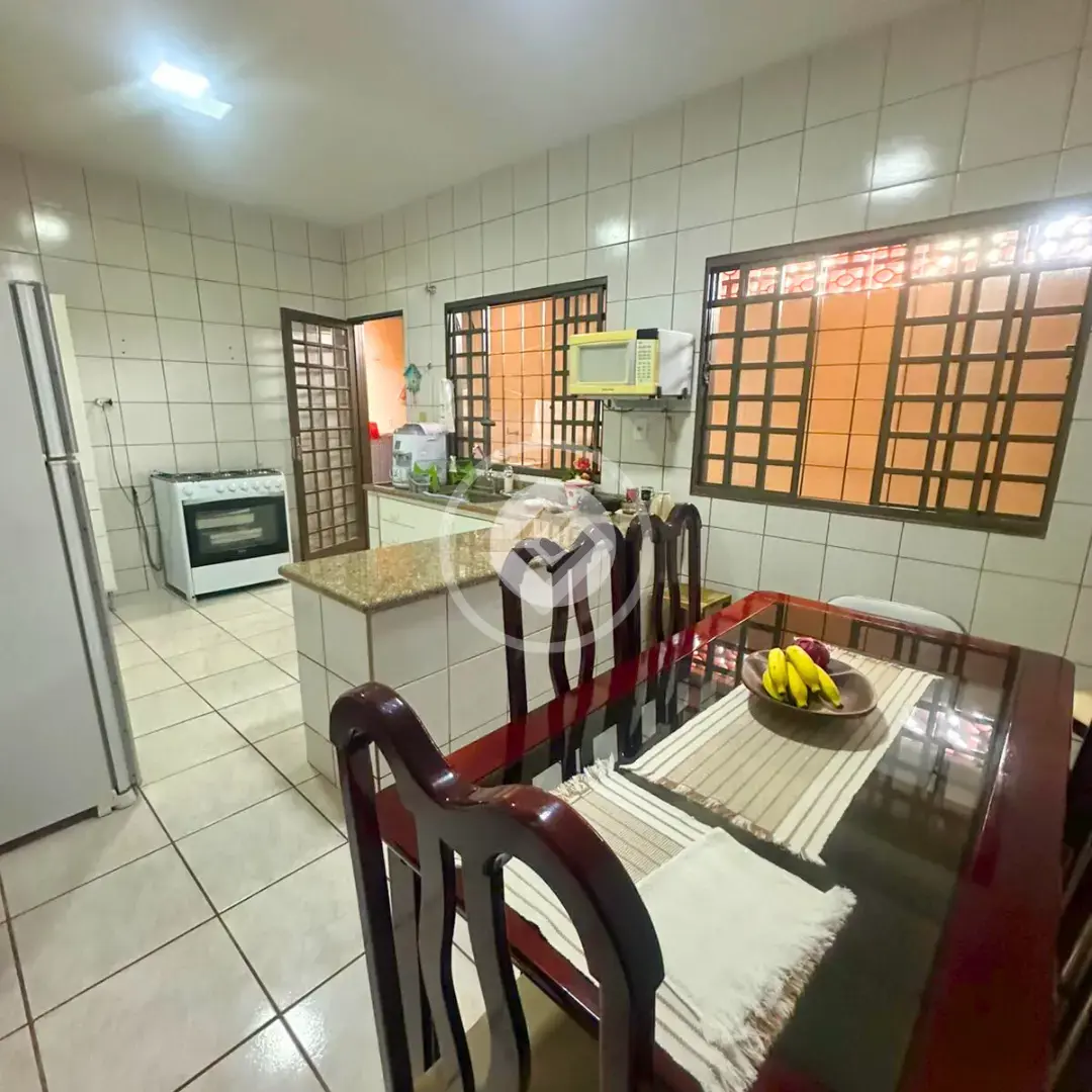 Imagem 3 - Casa em Centro, Araxá - MG