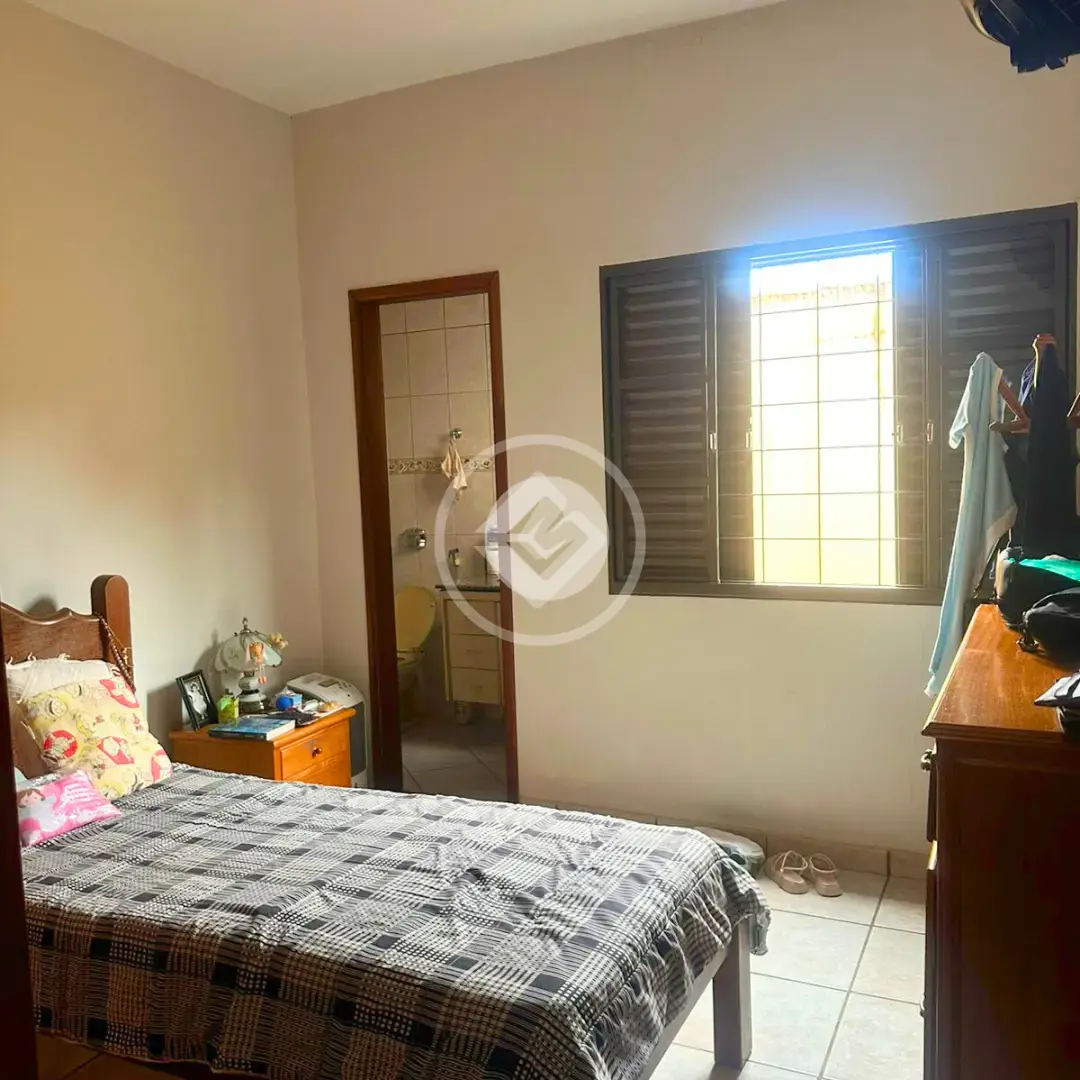 Imagem 6 - Casa em Centro, Araxá - MG