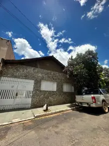 Casa Vila João Ribeiro, Araxá - MG — foto 1