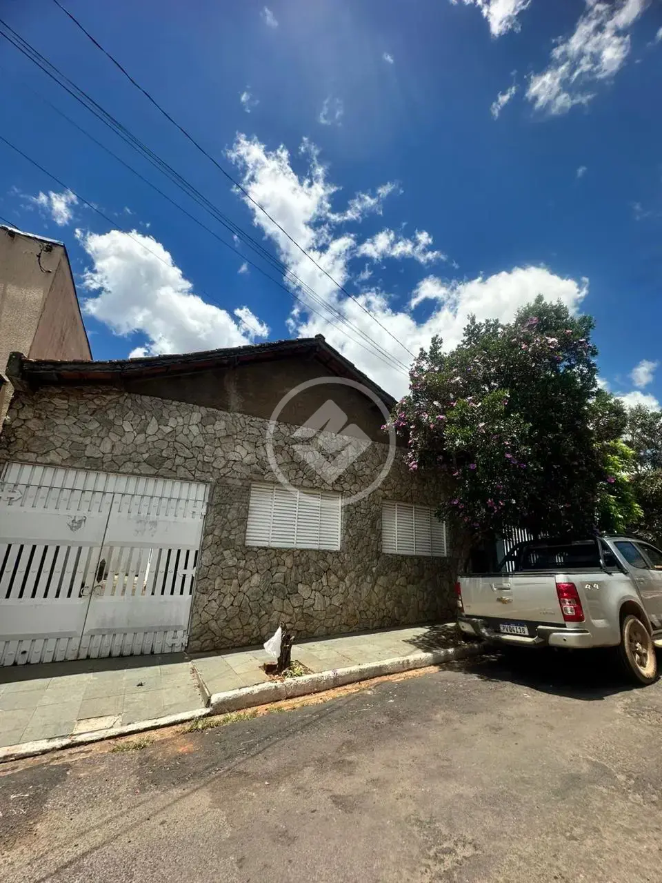 Imagem 1 - Casa em Vila João Ribeiro, Araxá - MG