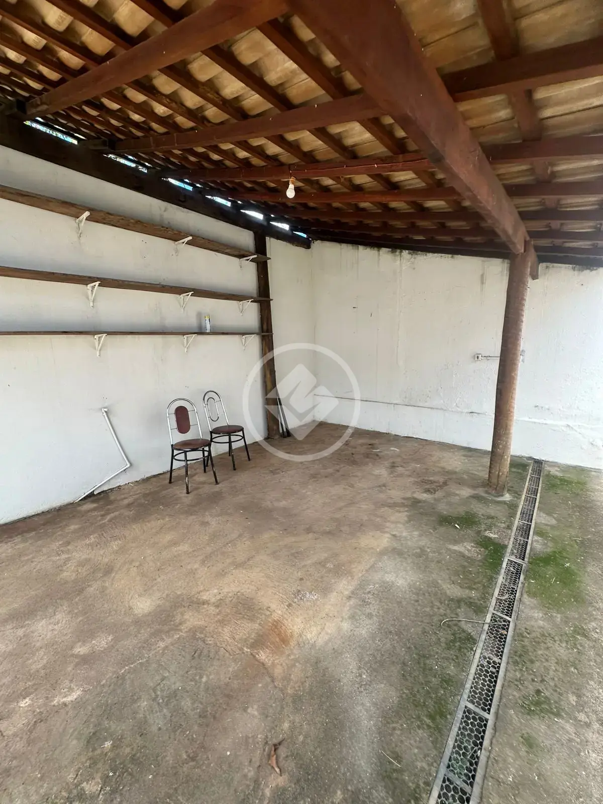 Imagem 4 - Casa em Vila João Ribeiro, Araxá - MG
