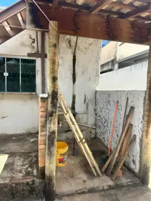Imagem 6 - Casa em Vila João Ribeiro, Araxá - MG