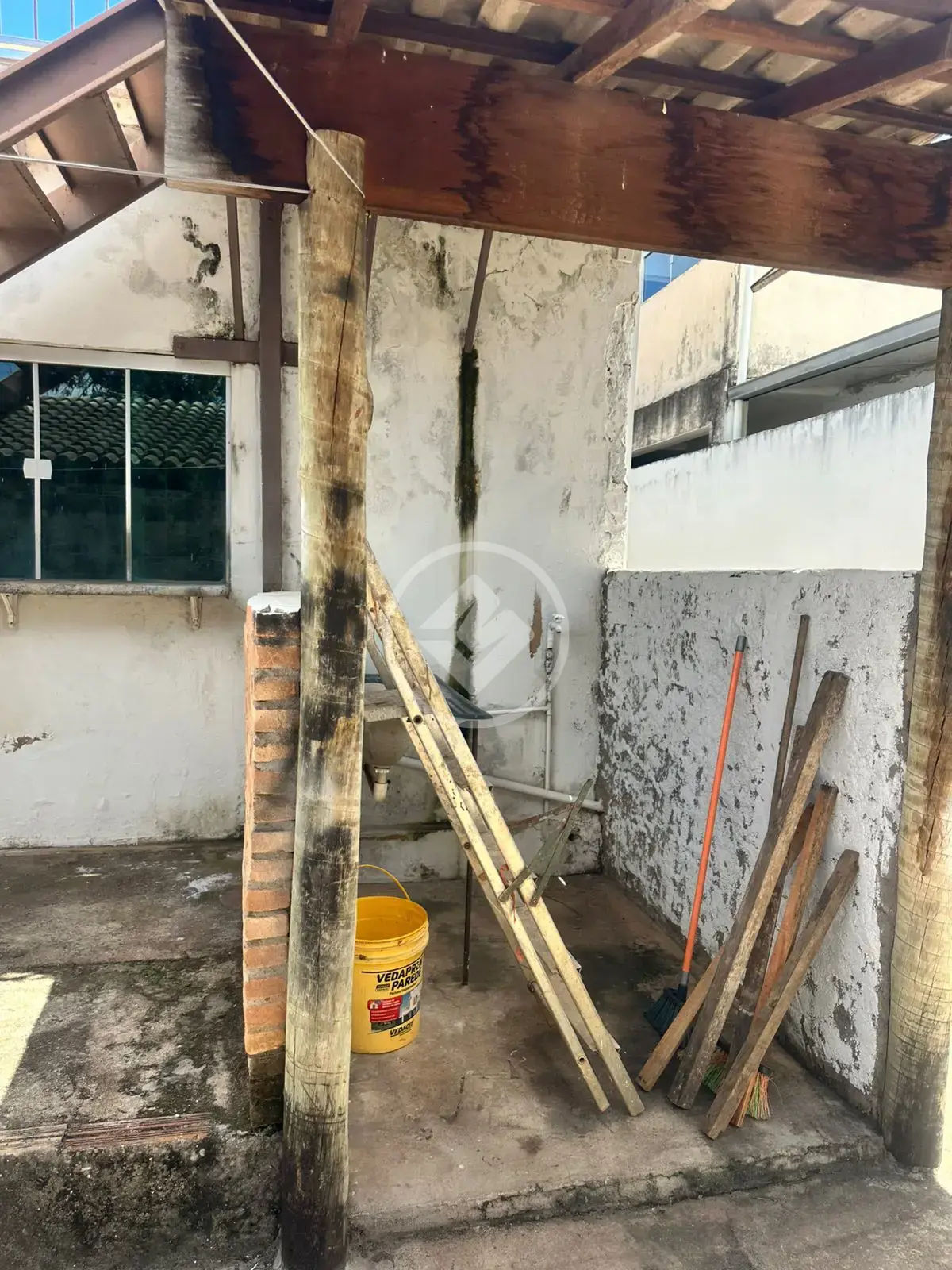 Imagem 6 - Casa em Vila João Ribeiro, Araxá - MG