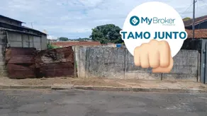 Terreno Guimarães, Araxá - MG — foto 1