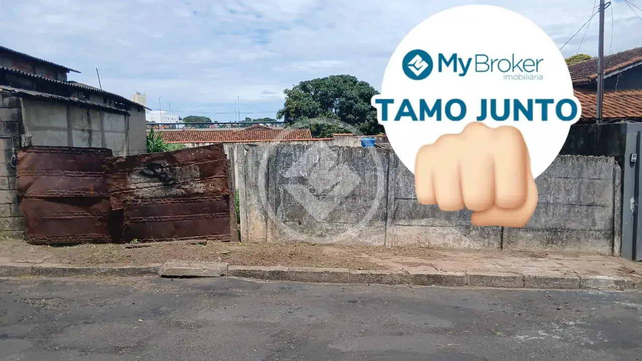Imagem 1 - Terreno em Guimarães, Araxá - MG