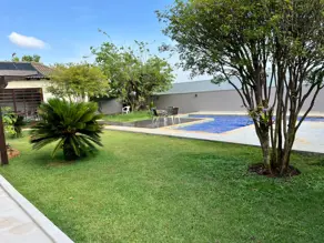 Casa Condomínio Riviera do Lago, Araxá - MG — foto 2