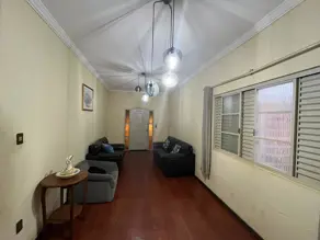 Casa Vila Fertiza, Araxá - MG — foto 1