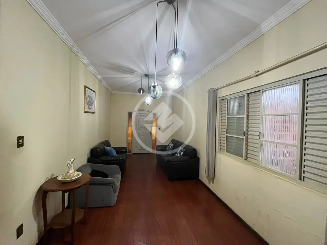 Imagem 1 - Casa em Vila Fertiza, Araxá - MG