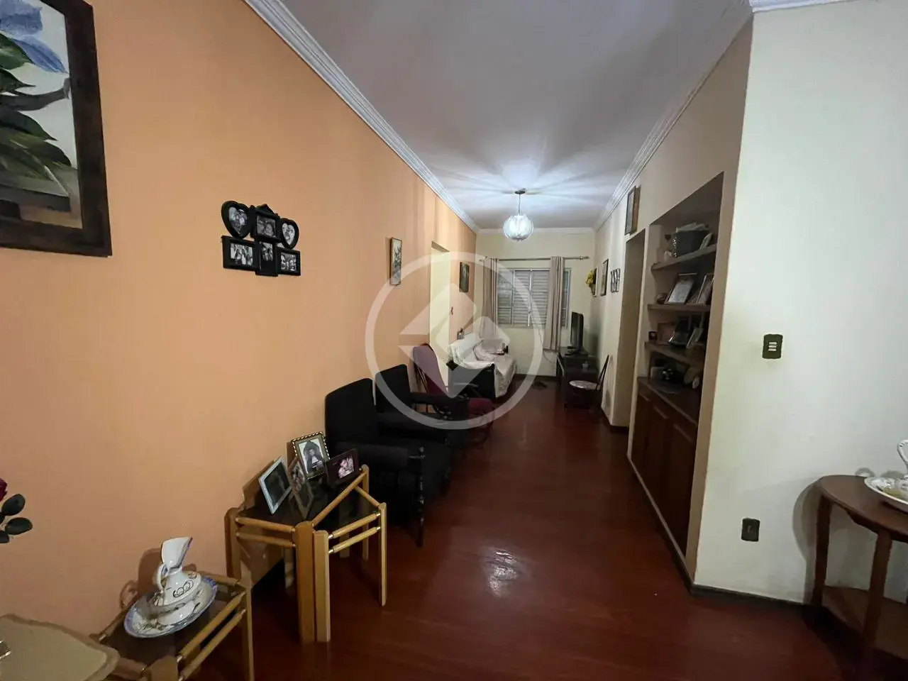 Imagem 1 - Casa em Vila Fertiza, Araxá - MG
