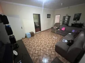 Imagem 2 - Casa em Vila Fertiza, Araxá - MG