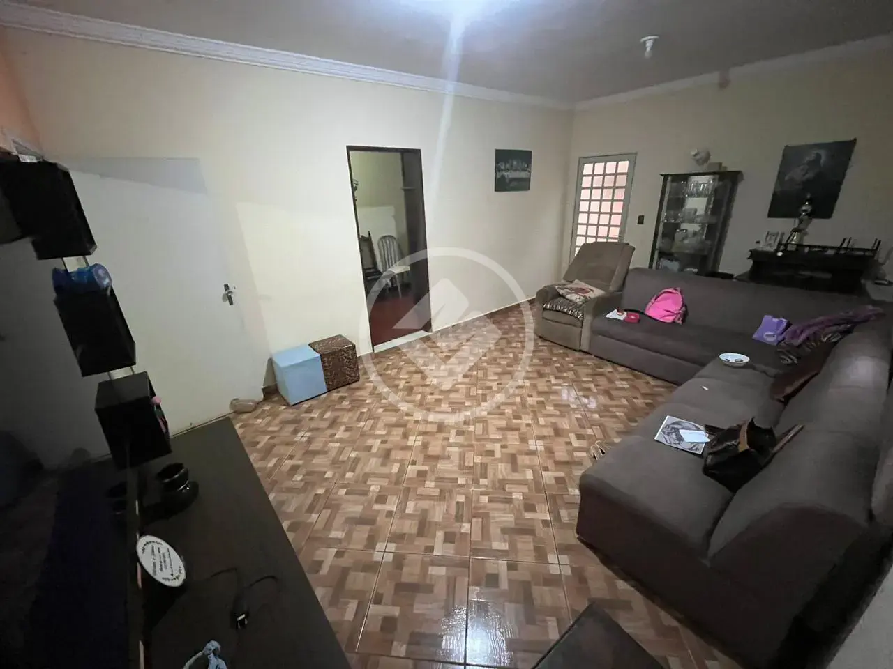 Imagem 2 - Casa em Vila Fertiza, Araxá - MG