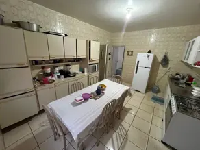 Imagem 5 - Casa em Vila Fertiza, Araxá - MG