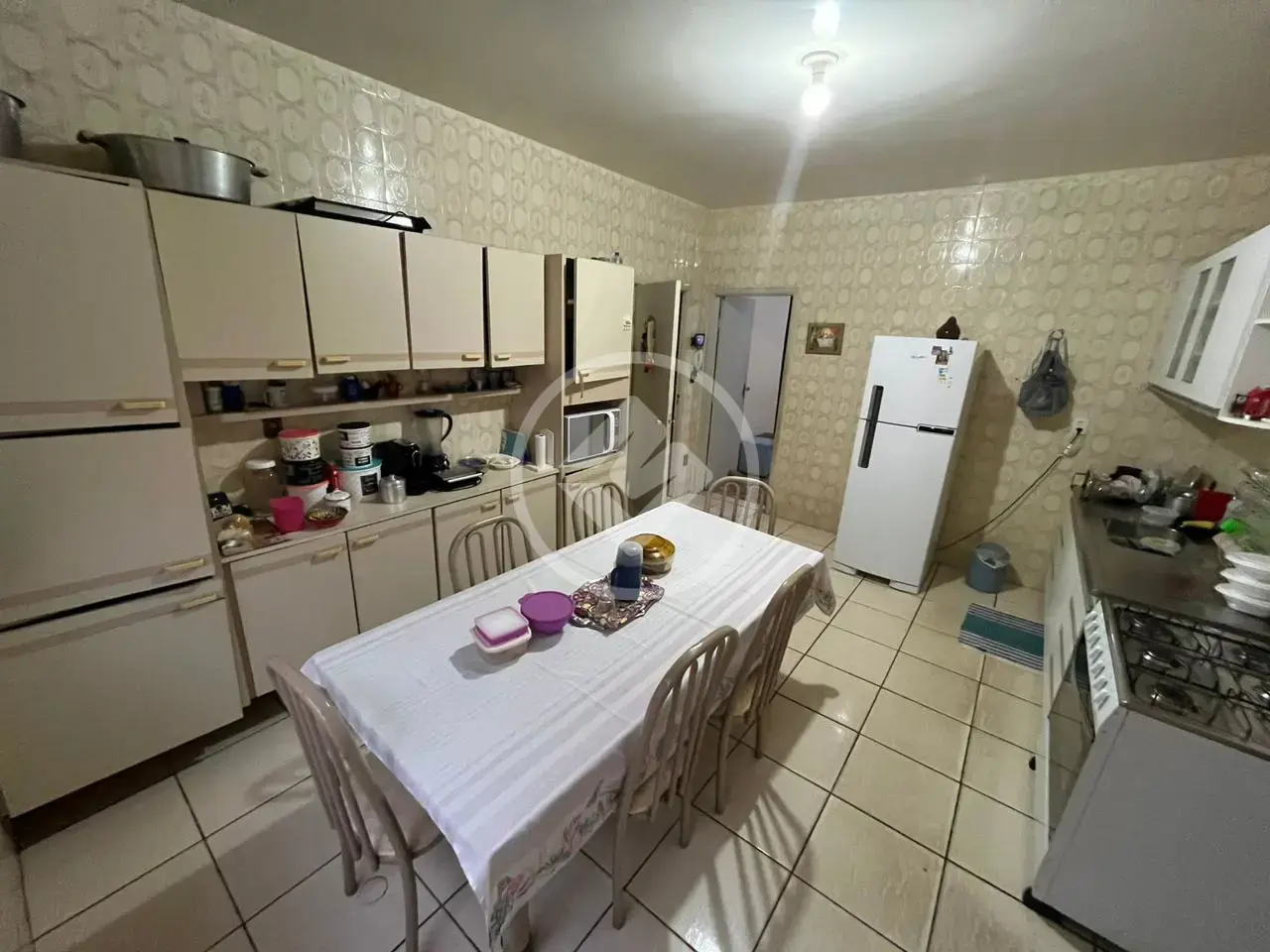 Imagem 5 - Casa em Vila Fertiza, Araxá - MG