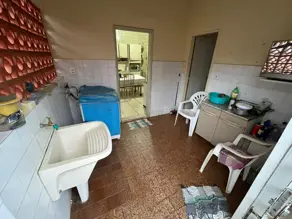 Imagem 6 - Casa em Vila Fertiza, Araxá - MG