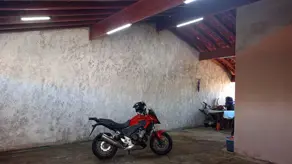 Casa Loteamento Novo Pão de Açucar, Araxá - MG — foto 1