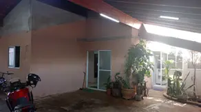 Casa Loteamento Novo Pão de Açucar, Araxá - MG — foto 2