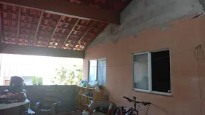 Imagem 6 - Casa em Loteamento Novo Pão de Açucar, Araxá - MG