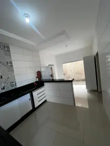 Imagem 2 - Casa em Loteamento Novo Pão de Açucar, Araxá - MG