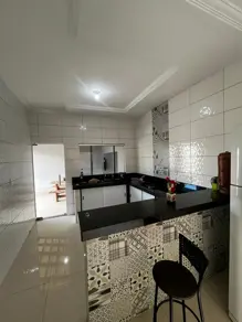Imagem 3 - Casa em Loteamento Novo Pão de Açucar, Araxá - MG