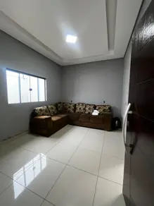 Imagem 5 - Casa em Loteamento Novo Pão de Açucar, Araxá - MG