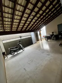 Imagem 6 - Casa em Loteamento Novo Pão de Açucar, Araxá - MG