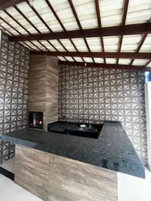 Casa Loteamento Novo Pão de Açucar, Araxá - MG — foto 1