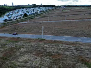 Terreno Condomínio Setor Sul, Araxá - MG — foto 2