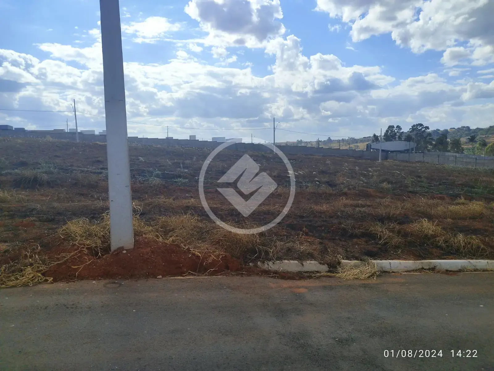 Imagem 2 - Terreno Condomínio em Setor Sul, Araxá - MG