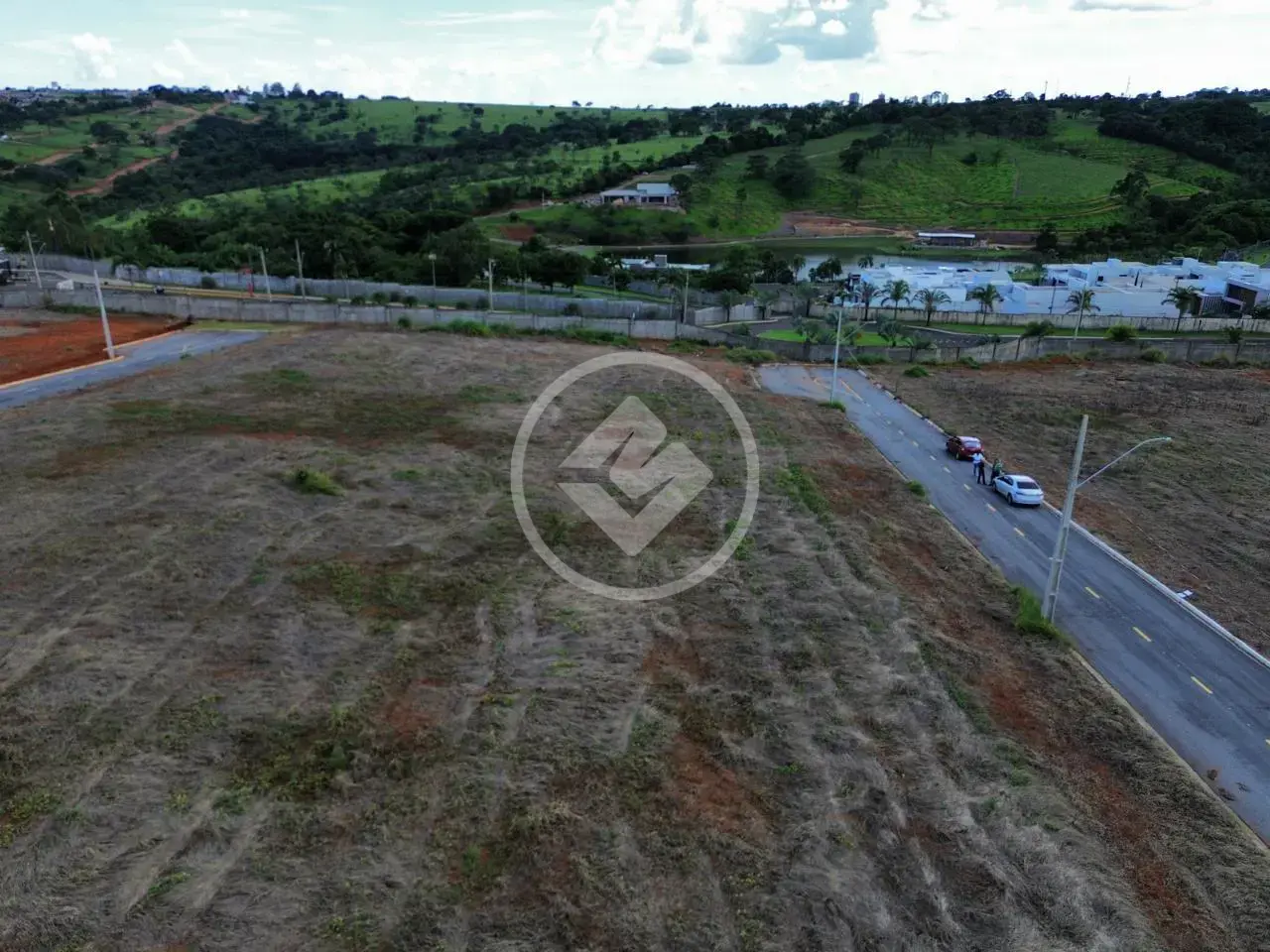 Imagem 4 - Terreno Condomínio em Setor Sul, Araxá - MG