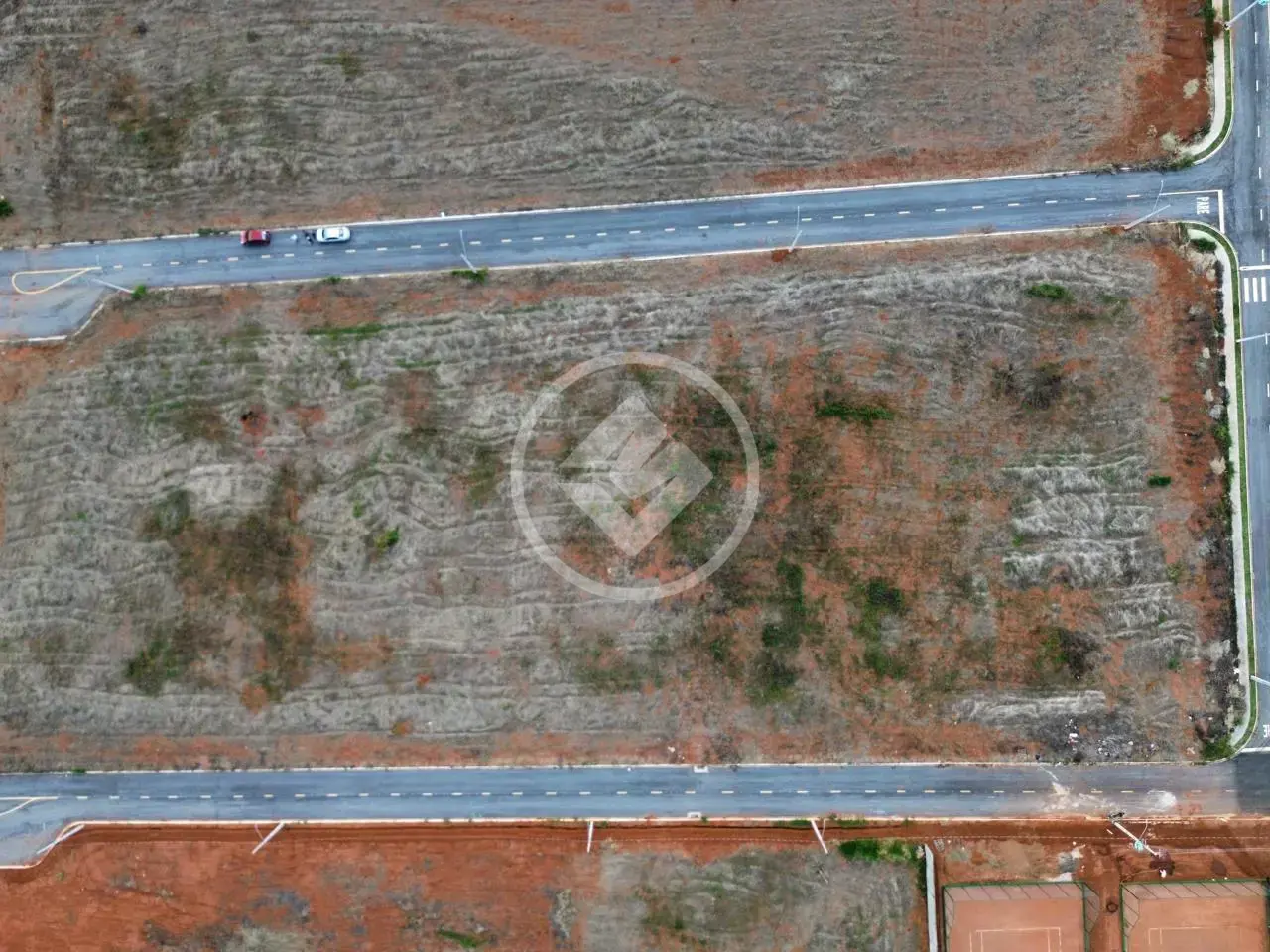 Imagem 5 - Terreno Condomínio em Setor Sul, Araxá - MG
