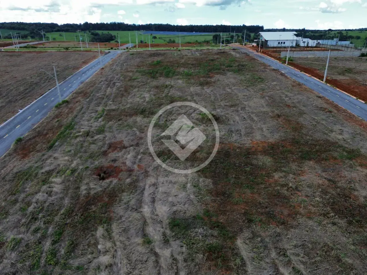 Imagem 6 - Terreno Condomínio em Setor Sul, Araxá - MG