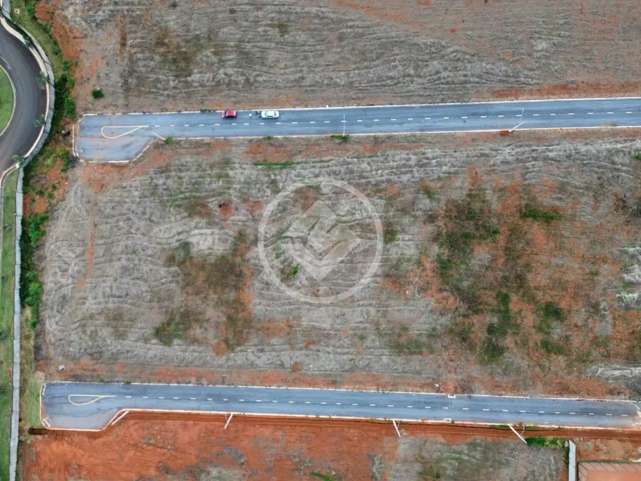 Image 9 - Terreno Condomínio em Setor Sul, Araxá - MG