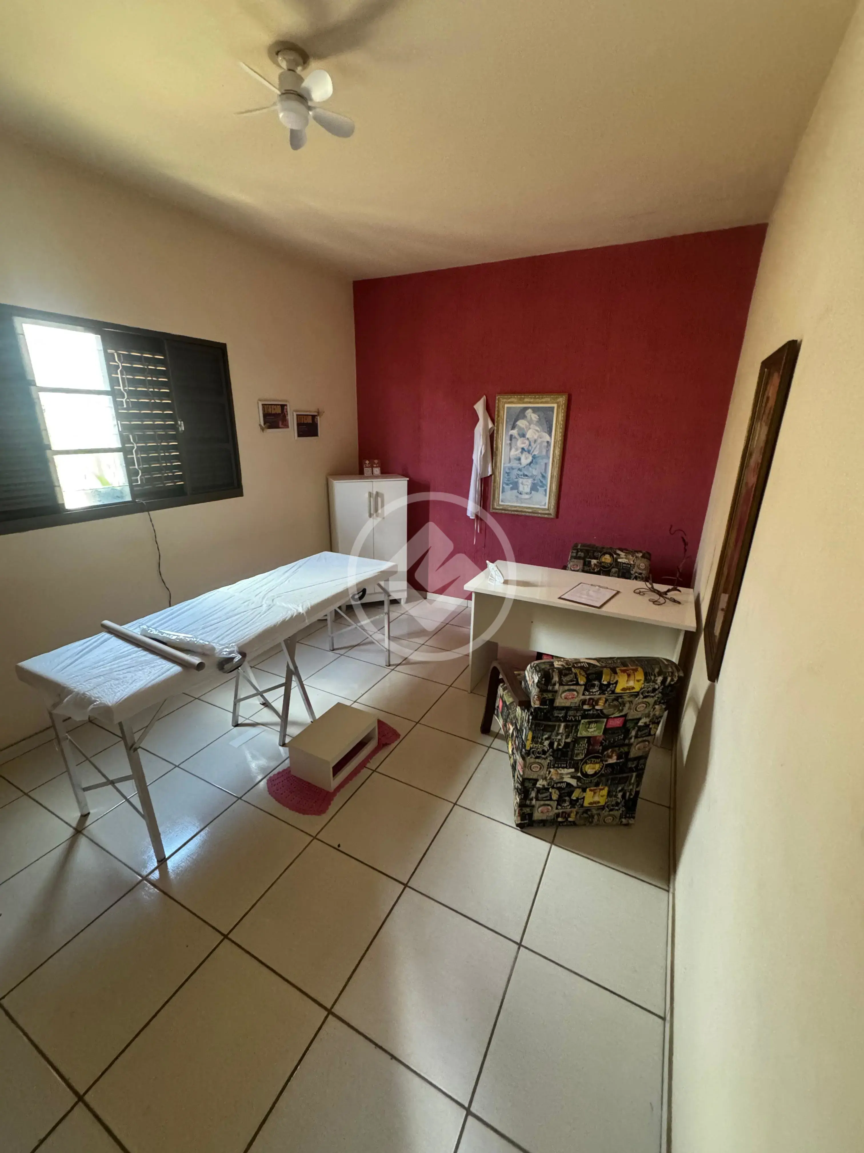 Imagem 5 - Casa em Vila Padre Alaor, Araxá - MG