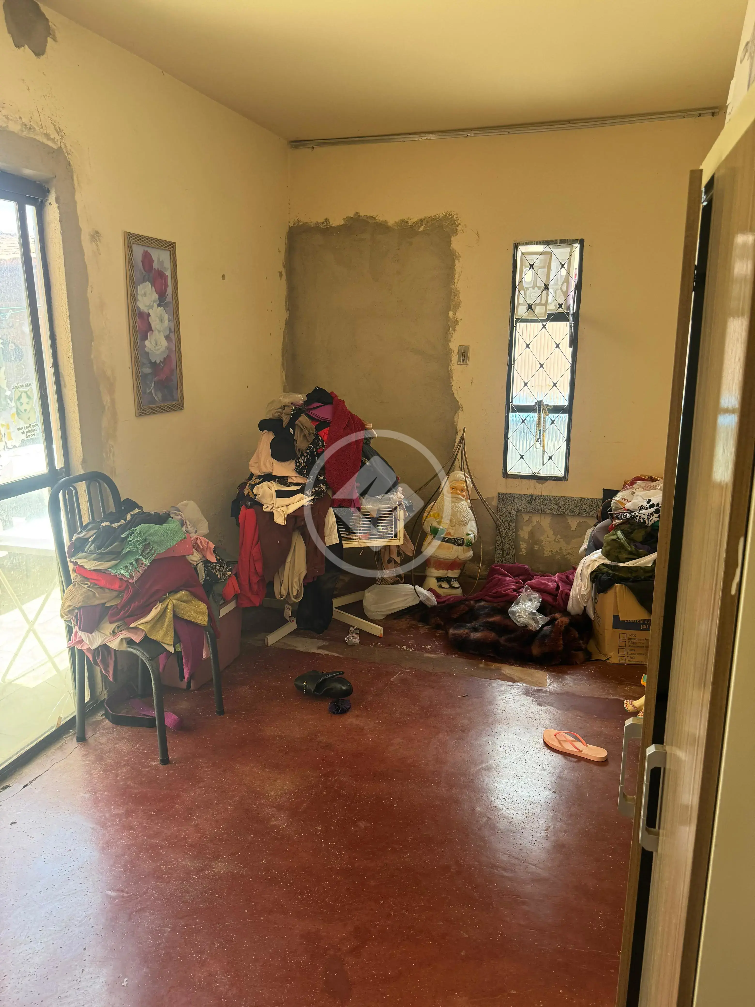 Imagem 1 - Casa em Vila Padre Alaor, Araxá - MG