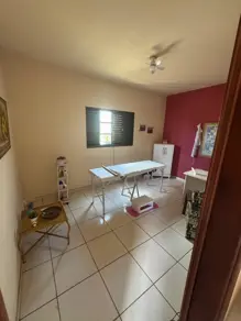 Imagem 2 - Casa em Vila Padre Alaor, Araxá - MG