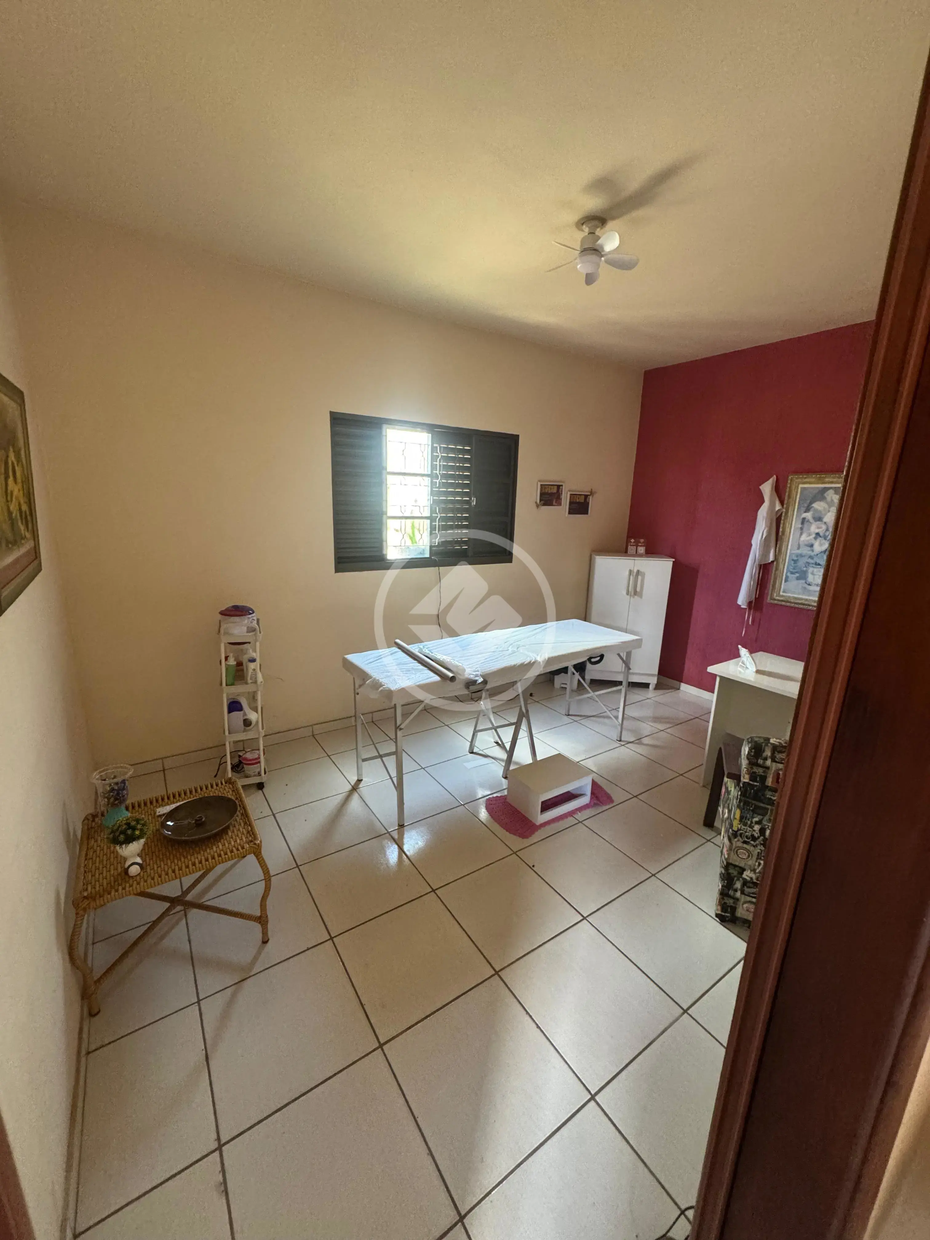 Imagem 2 - Casa em Vila Padre Alaor, Araxá - MG
