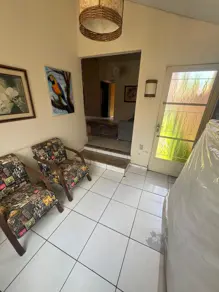 Imagem 6 - Casa em Vila Padre Alaor, Araxá - MG