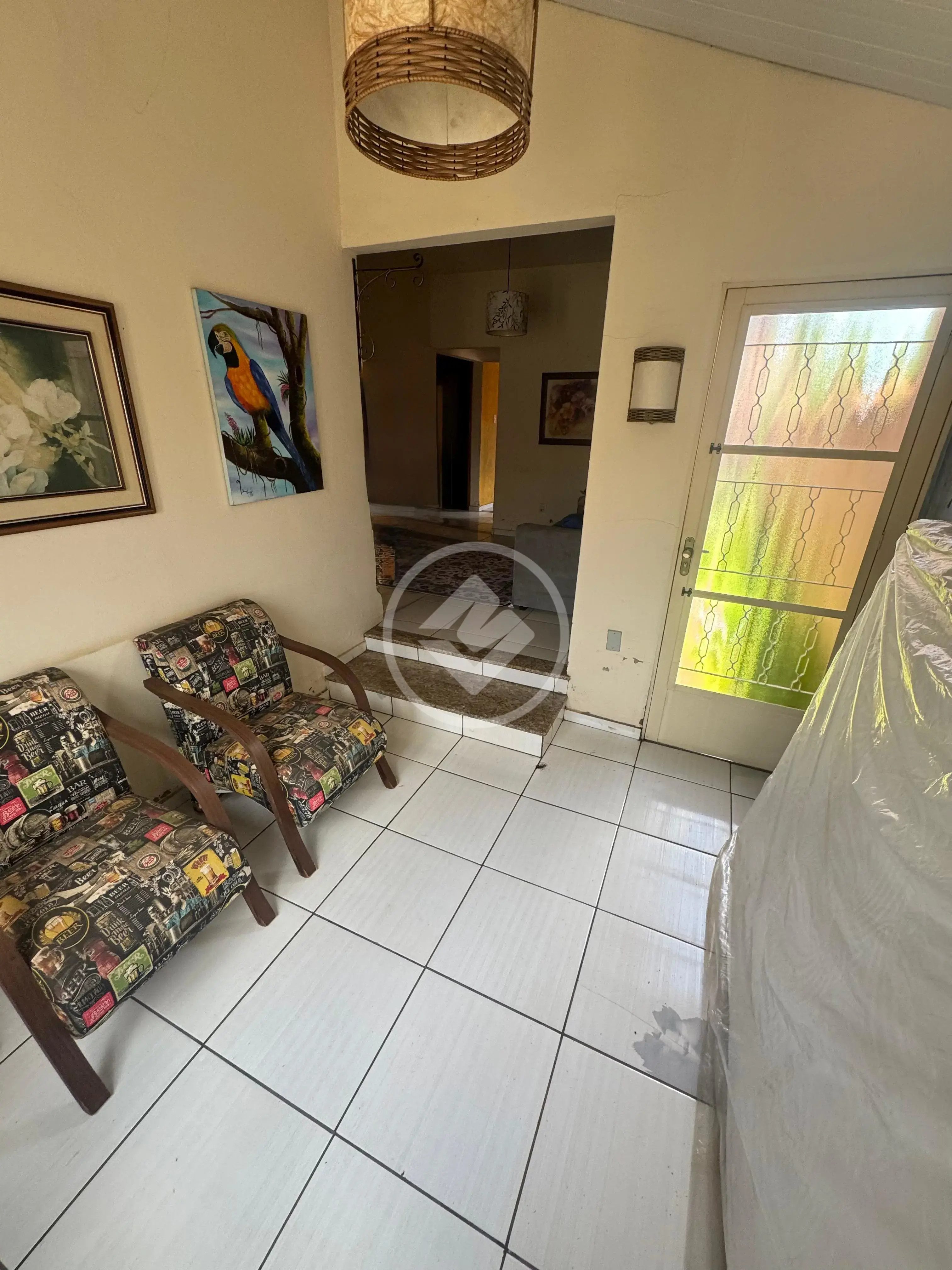 Imagem 6 - Casa em Vila Padre Alaor, Araxá - MG