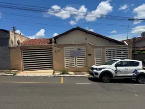 Casa Vila Padre Alaor, Araxá - MG — foto 1